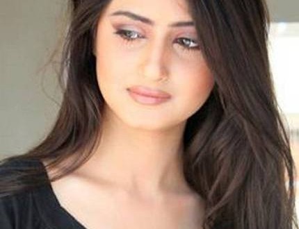 Actress Model Sajal Ali Hot Sexy Pics