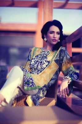 Elan Ready to Wear New Collection