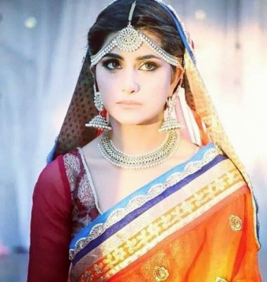 Actress Sohai Ali Abro Dramas Pics