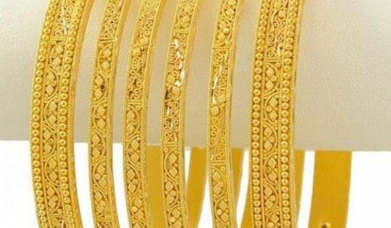 Latest Bangles Designs Collection
