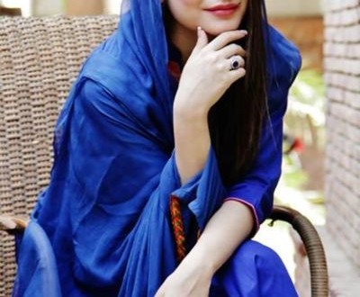 Pakistani Actress Neelam Muneer Hot Pics