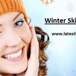 Skin Care Tips for Winter Season