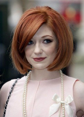Latest Bob Hairstyles for Girls