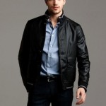 Leather Jackets for Men in USA