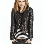 Leather Jackets for Sale in UK