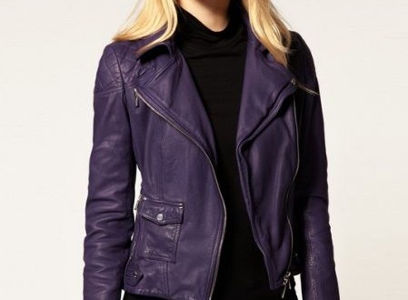 Leather Jackets for Sale in UK