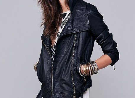 Women Leather Jackets for Sale in UK