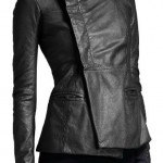 Leather Jackets Designs for Women