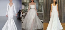 10 New Bridal Wear Wedding Dresses Trends