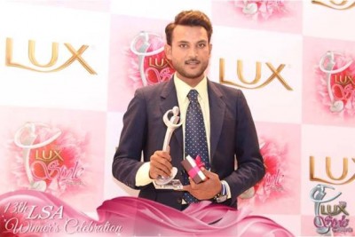 Lux Style Awards 2014 Winners Pics