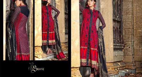 Shariq-Textiles-Zainab-Chottani-Winter-2014-13