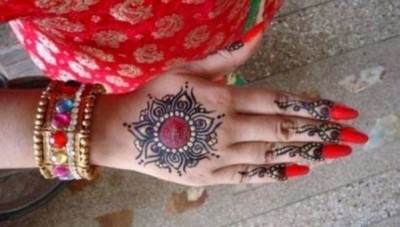Henna Designs 2015 for Hands