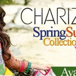 Charizma Riaz Arts Summer 2015 Collection
