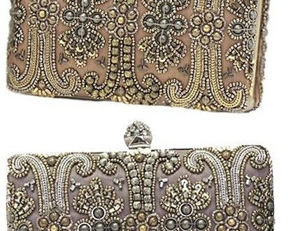 Fancy Clutch Purse & Bags Collection 2015