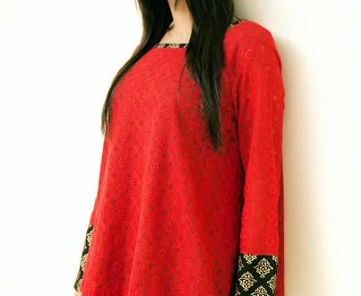 Valentine Day 2015 Collection by House of Ittehad