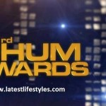 3rd Hum Television Awards 2015