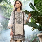 Orient Textiles 2015 Lawn Collection