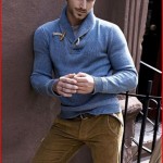 Menswear Trends for Fall/Winter Dresses