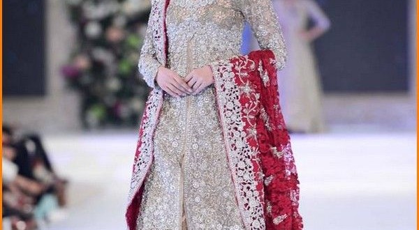 Sana Safinaz Wedding Collection 2016 for Brides