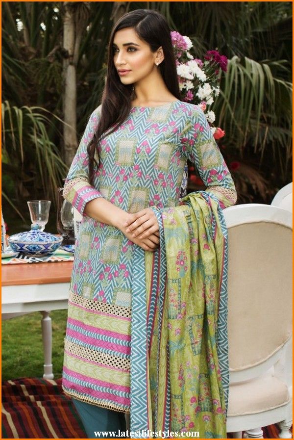 Khaadi Summer Collection 2016 with Prices