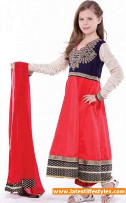 Party Wear Dresses for Girl Child