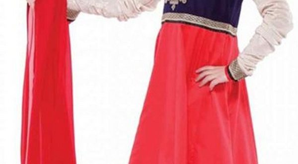 Party Wear Dresses for Girl Child